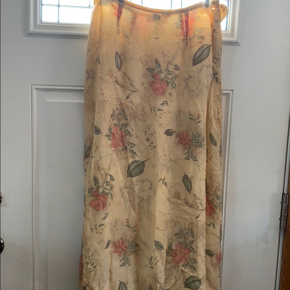 Skirt